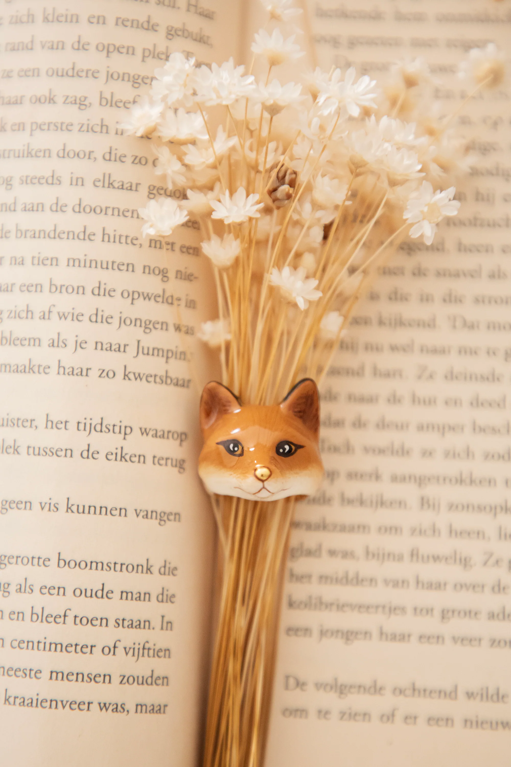 Red Fox Orange - Ring - Image 3