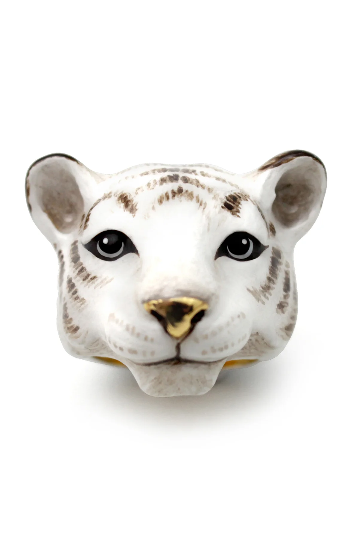 Snow Bengal White - Ring - Image 17
