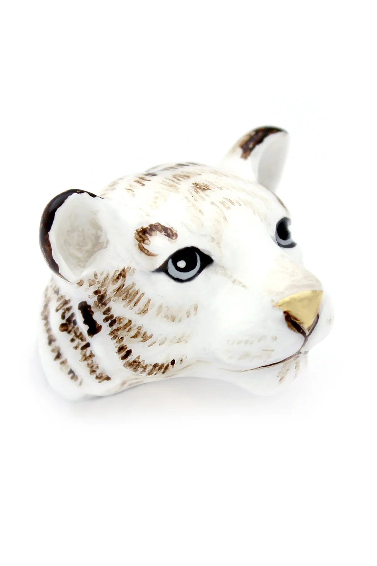 Snow Bengal White - Ring - Image 18