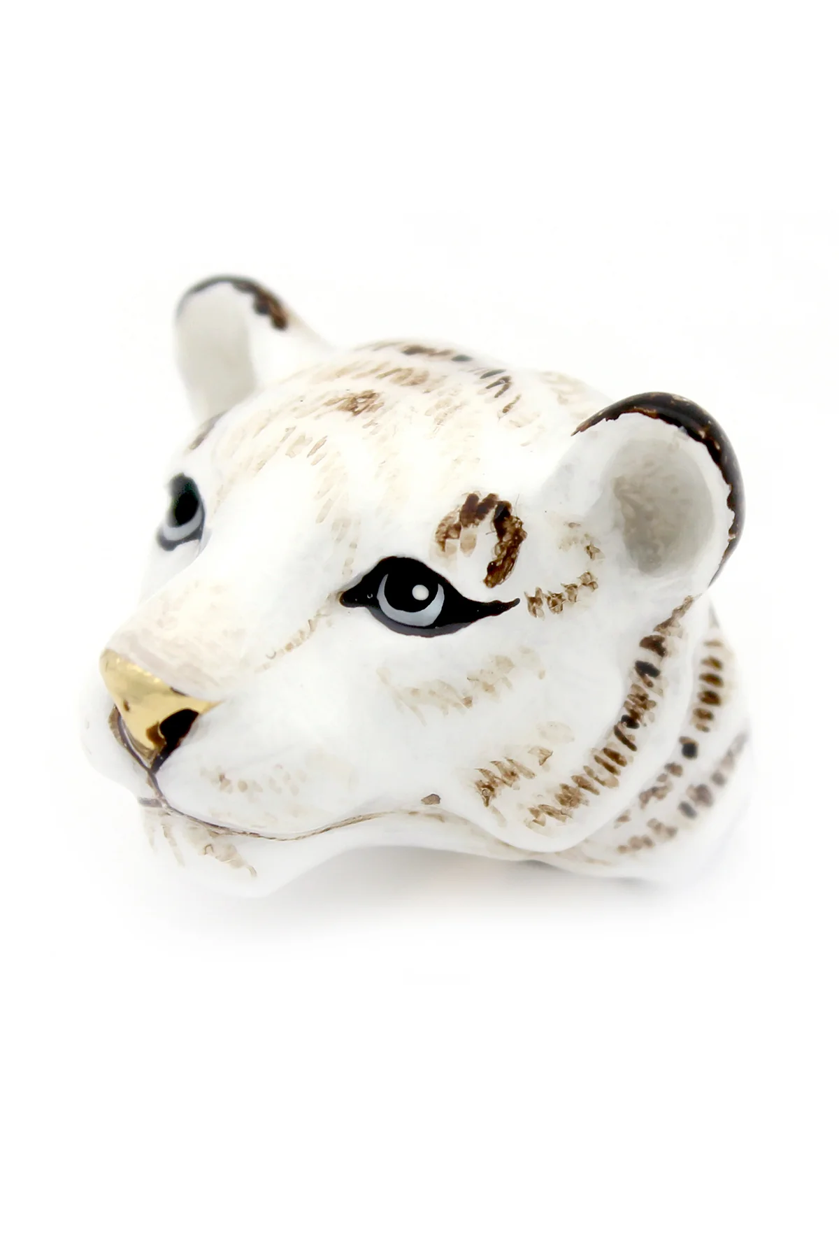 Snow Bengal White - Ring - Image 7