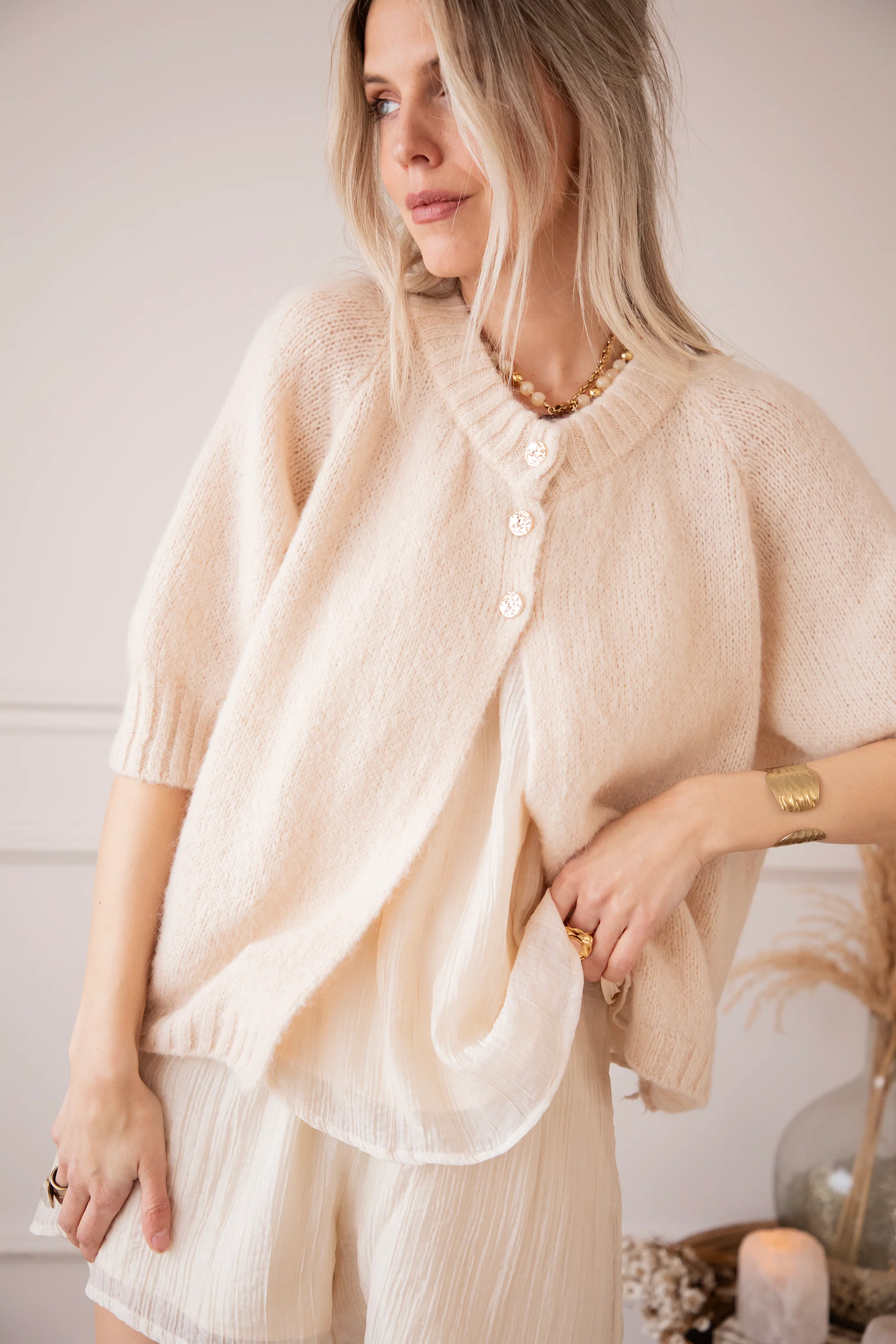 Soft Sunset Cream - Combi Set - Image 3