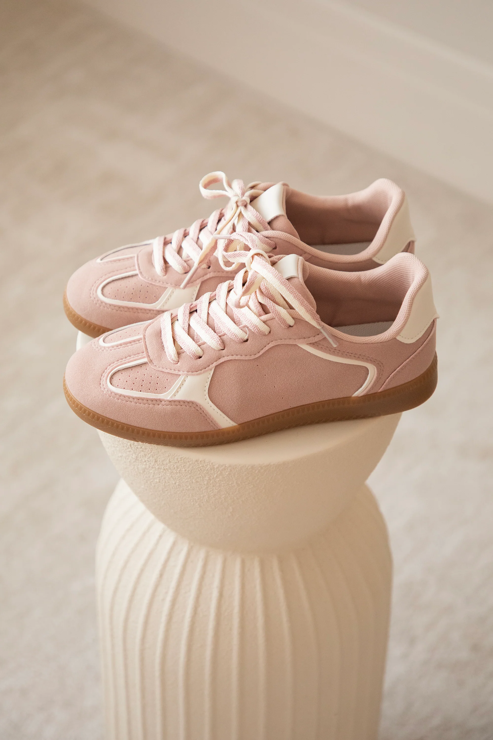 Sweet Motion Pink - Sneakers - Image 3