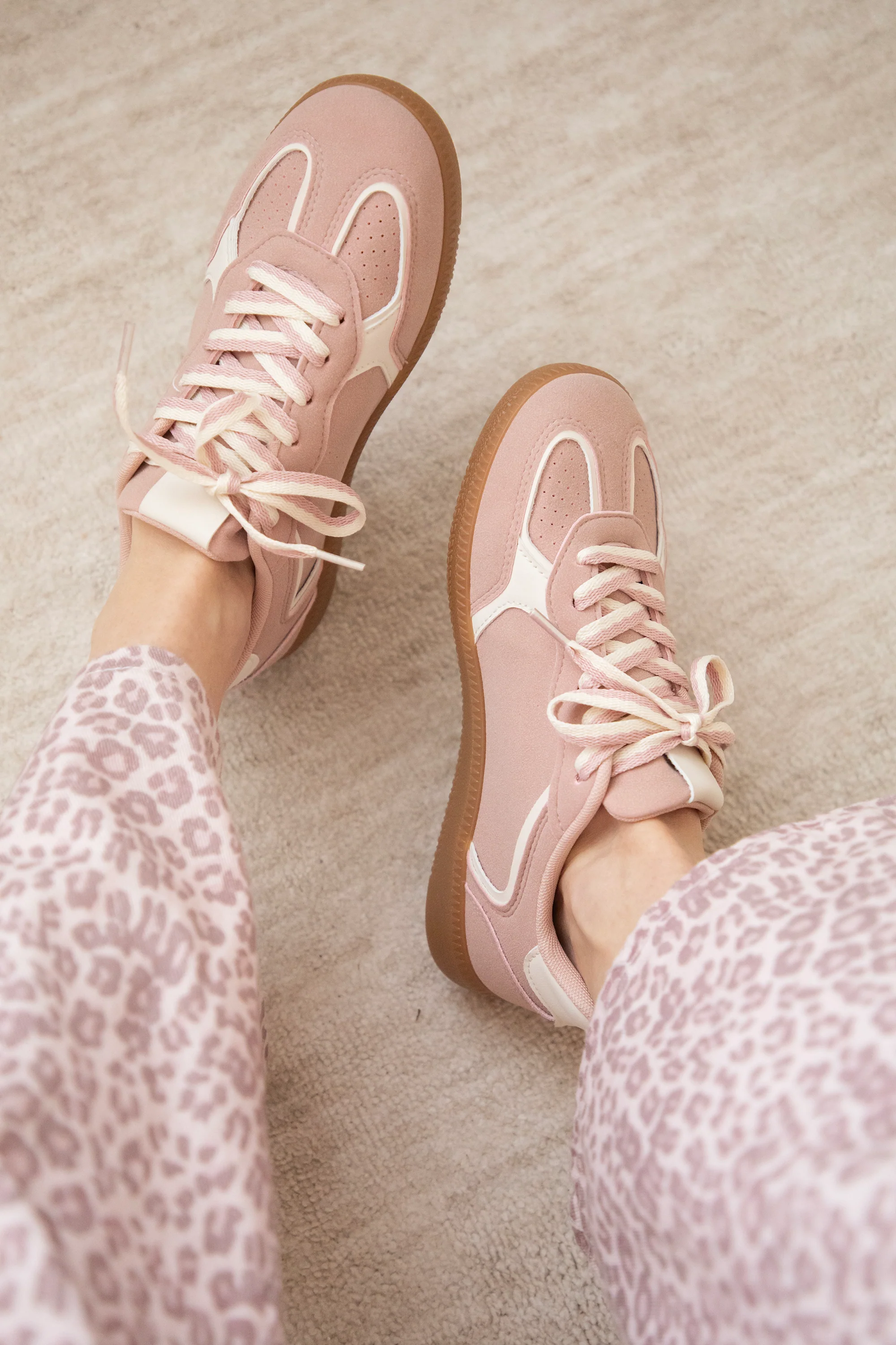 Sweet Motion Pink - Sneakers - Image 4