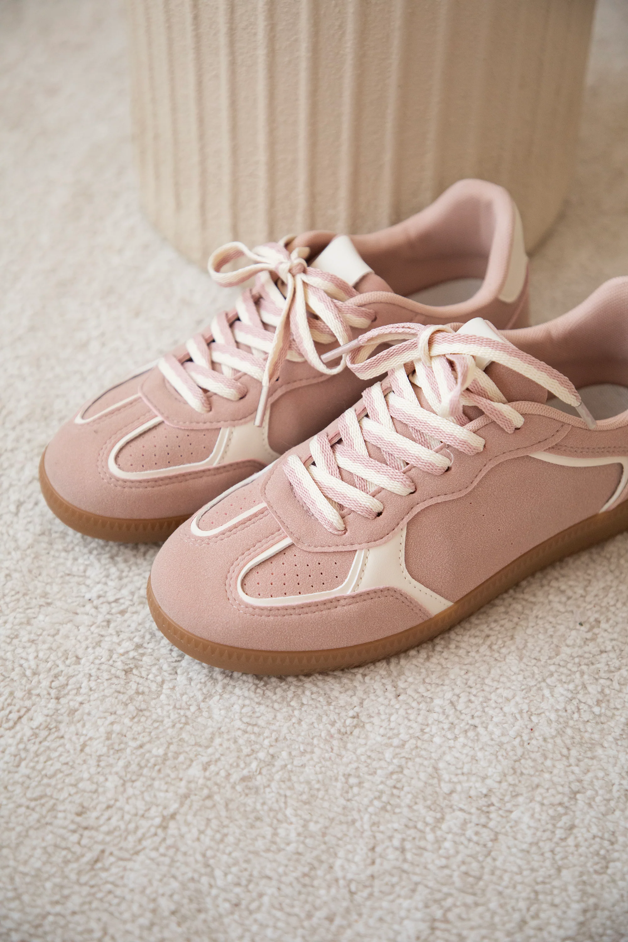 Sweet Motion Pink - Sneakers - Image 6
