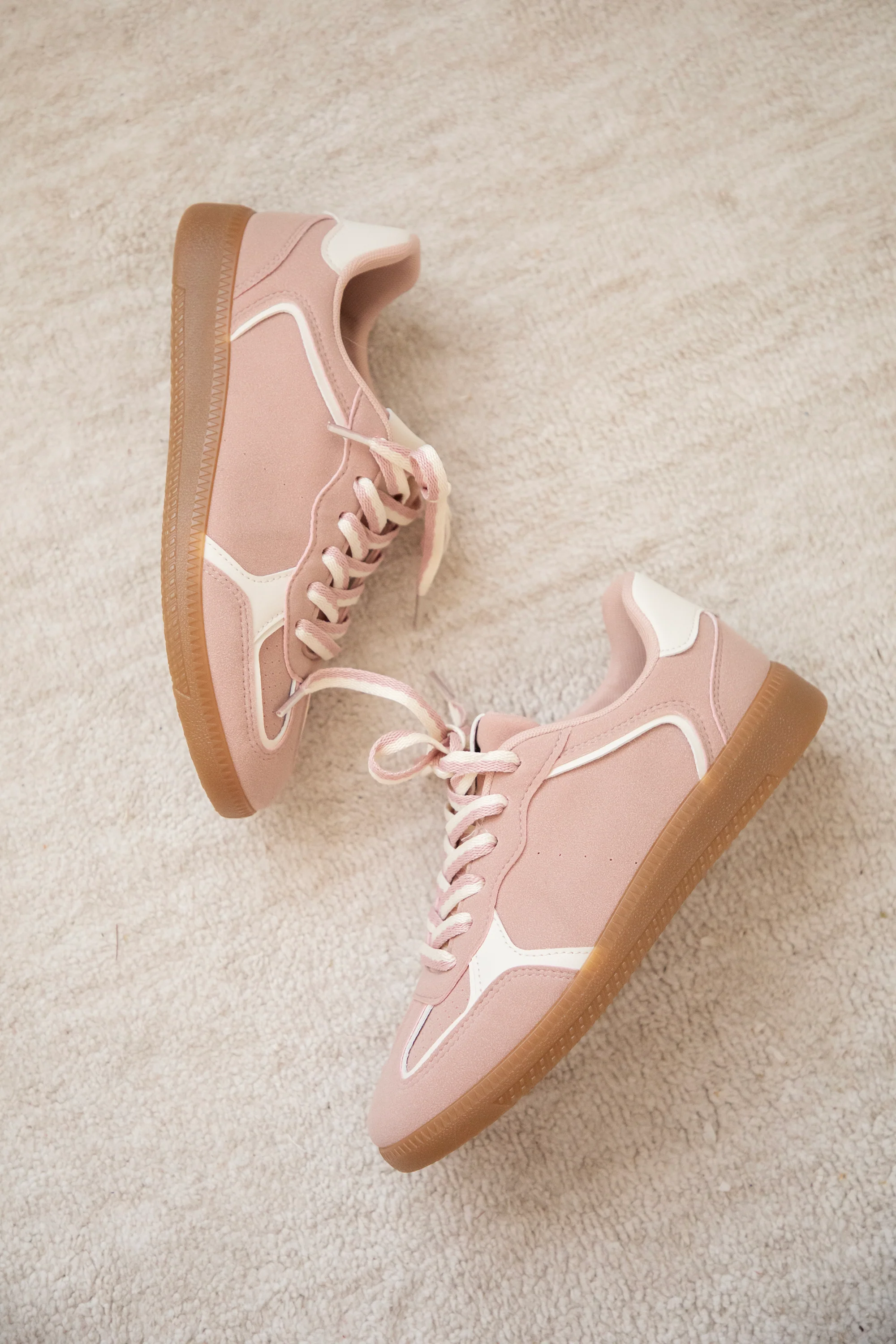 Sweet Motion Pink - Sneakers - Image 7
