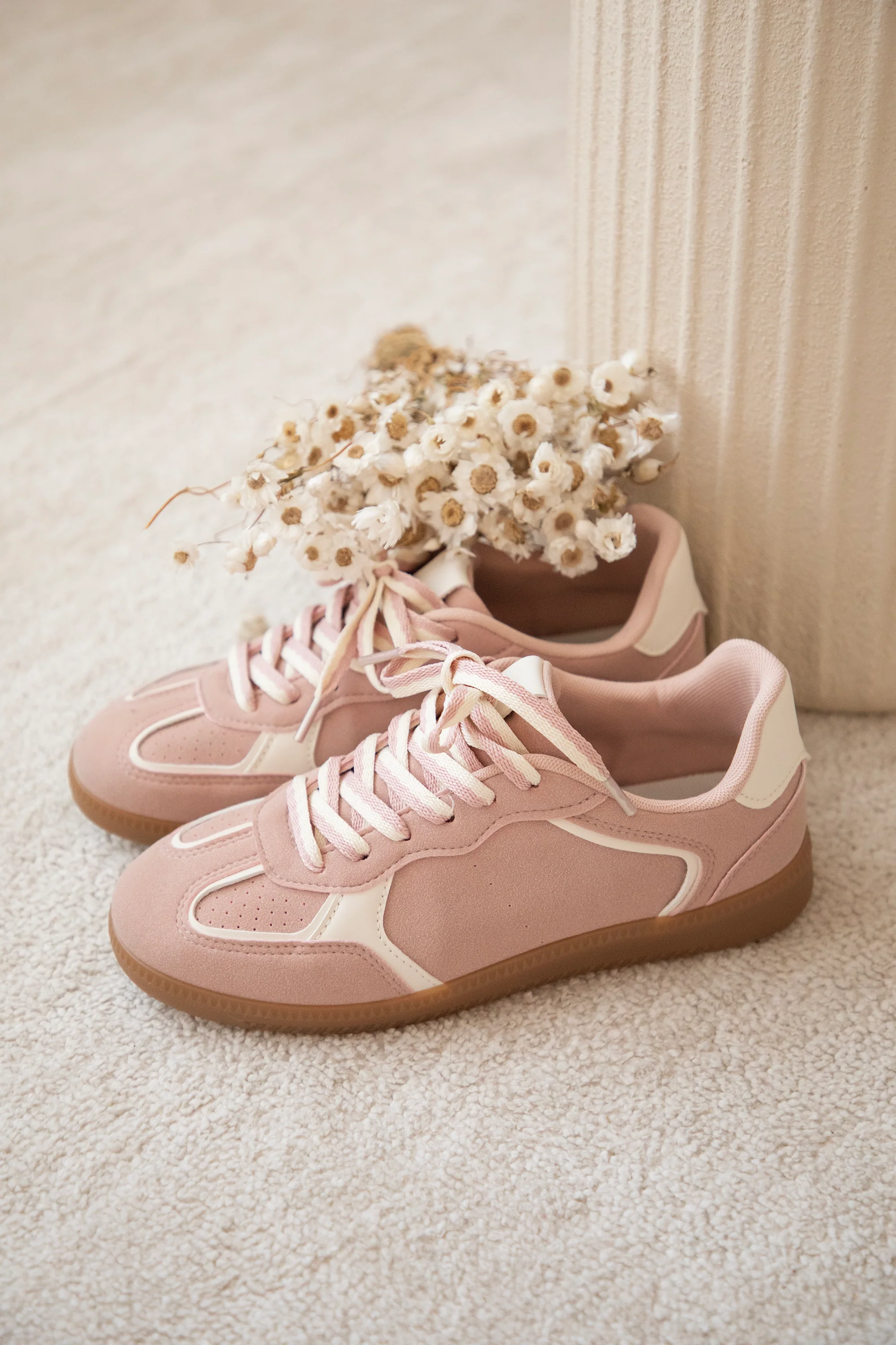 Sweet Motion Pink - Sneakers - Image 8