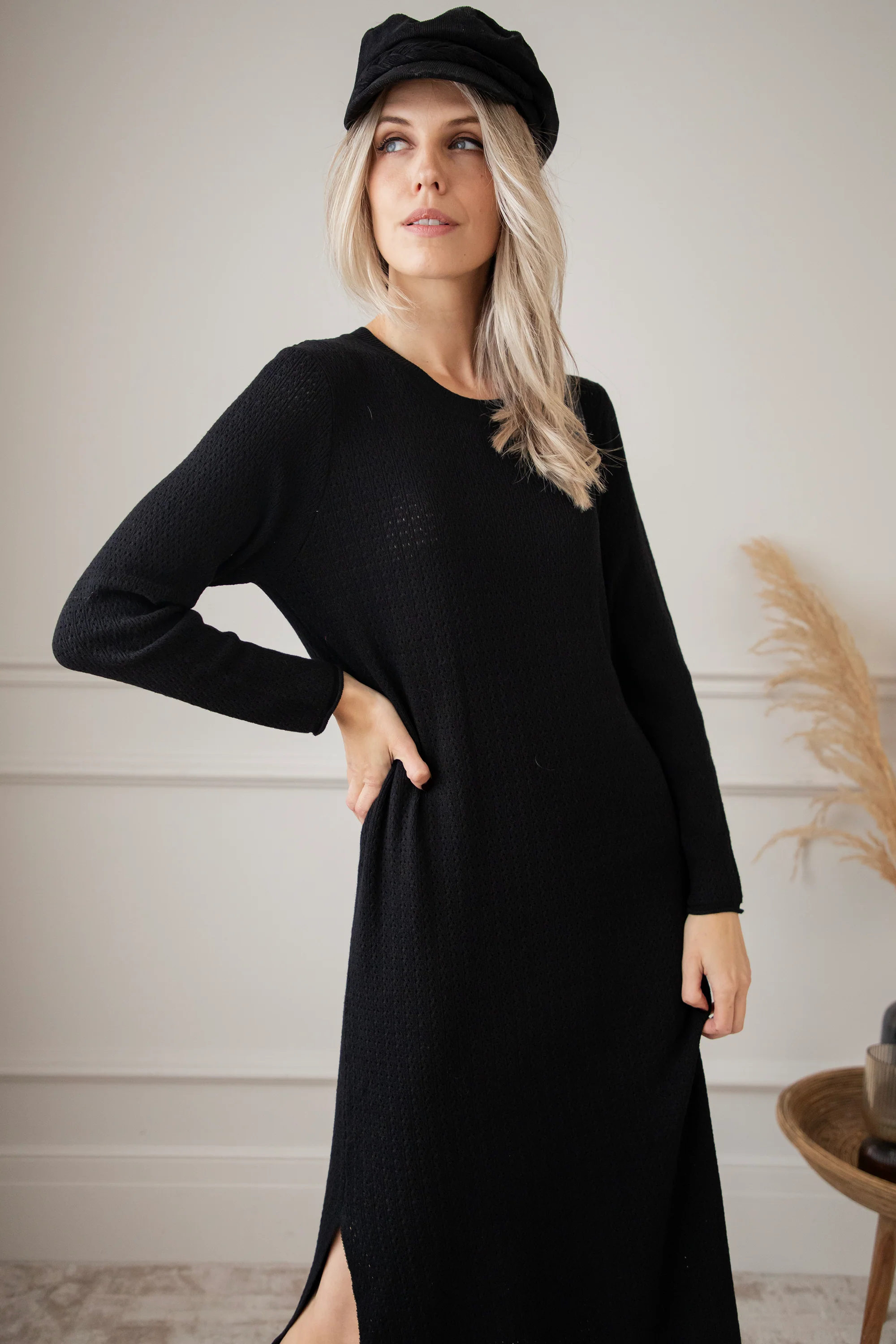 Sya Black - Jurk - Image 11