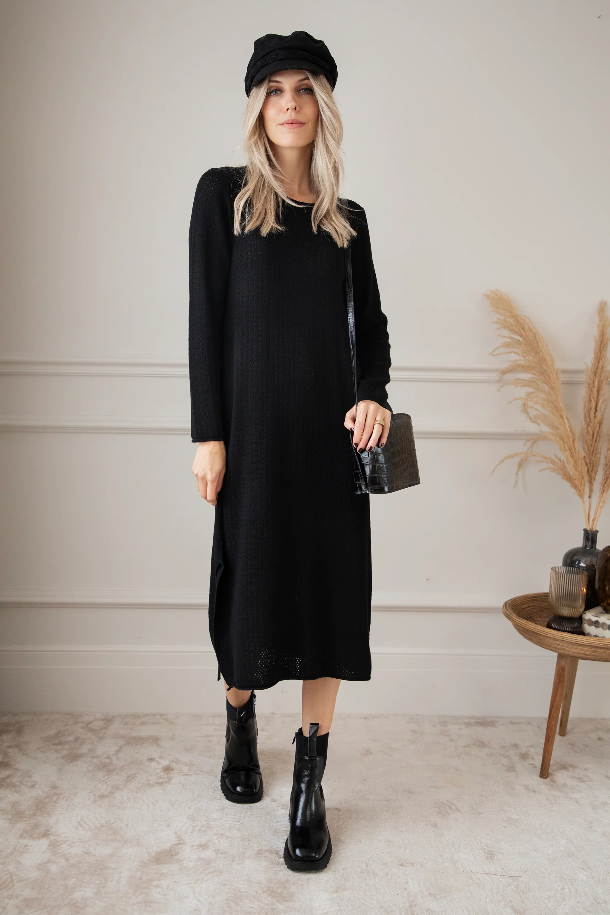 Sya Black - Jurk - Image 12