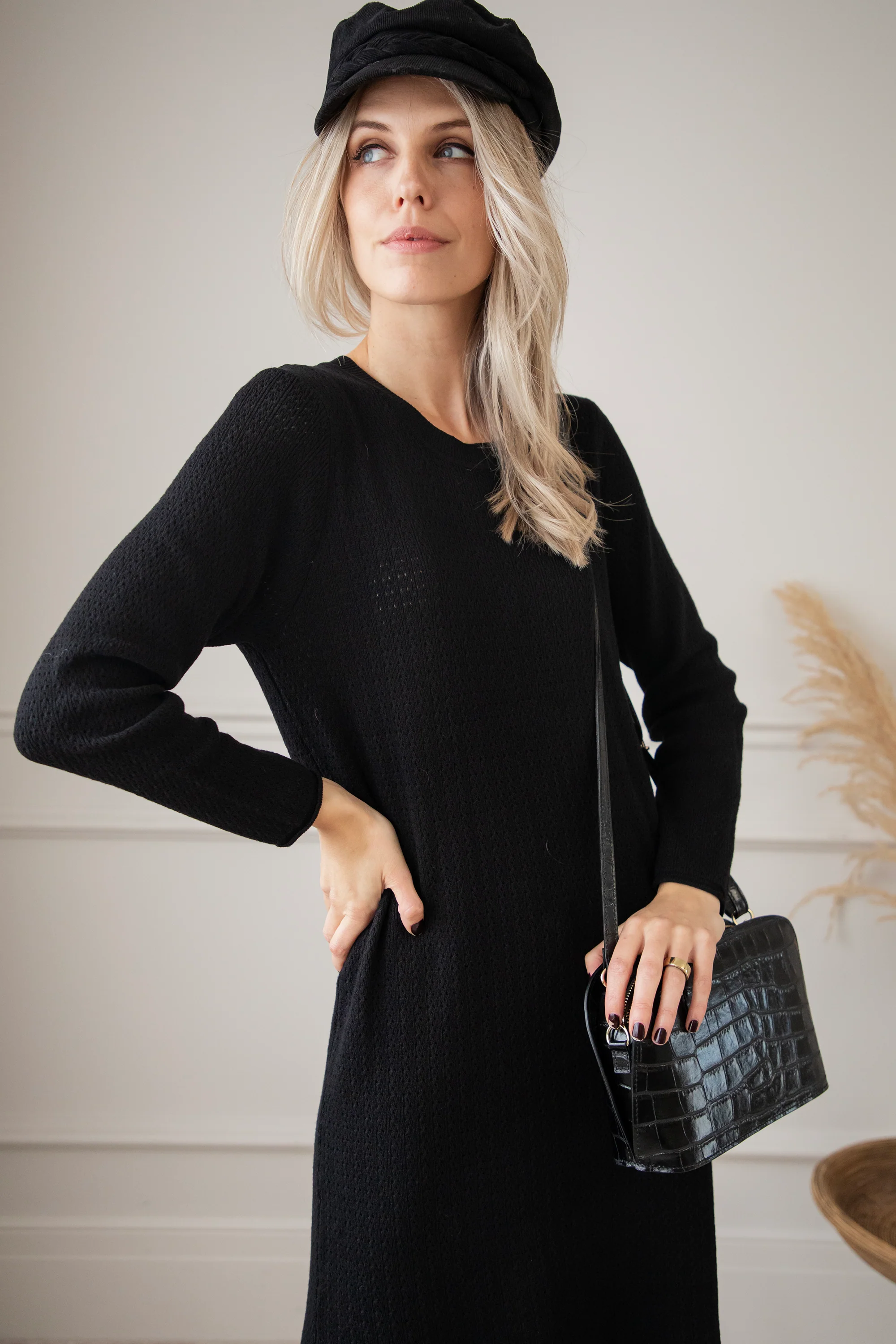 Sya Black - Jurk - Image 14