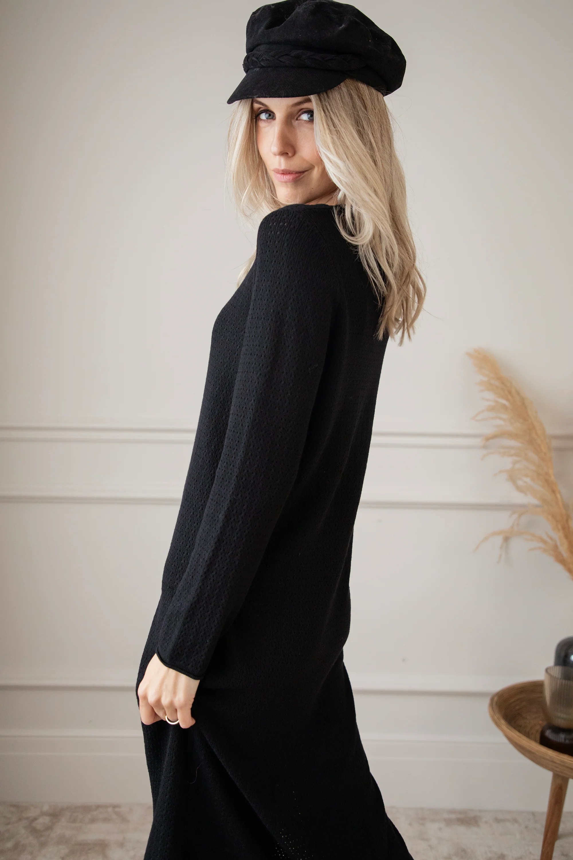 Sya Black - Jurk - Image 15