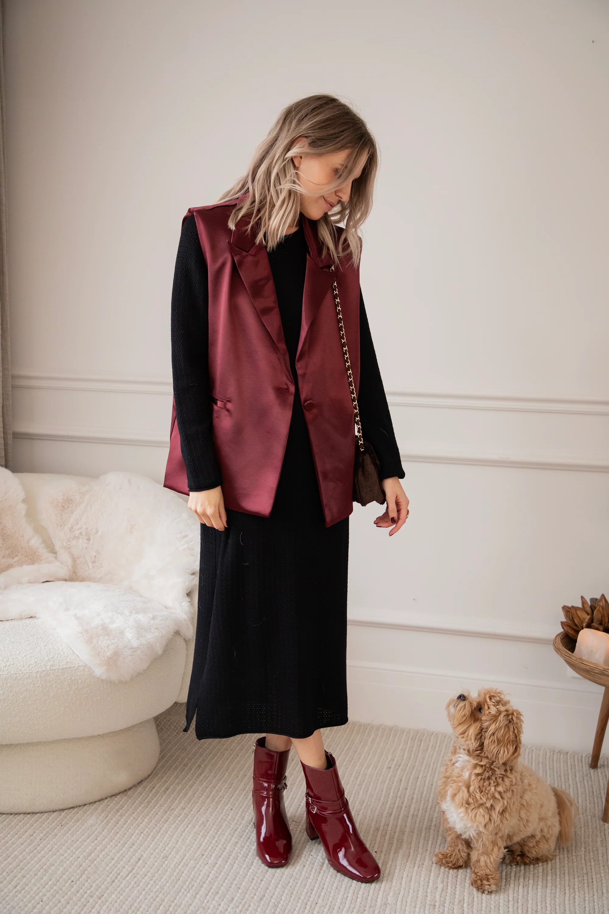 Sya Black - Jurk - Image 7