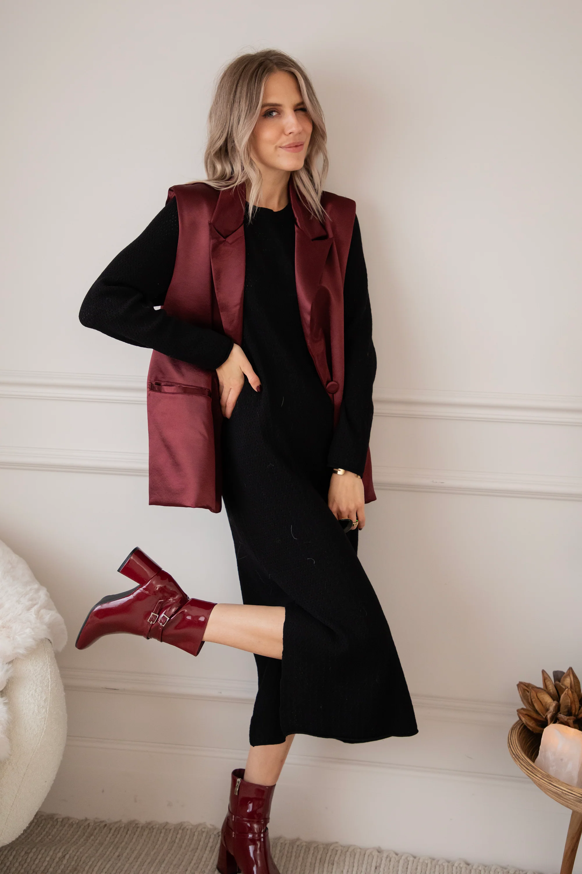 Sya Black - Jurk - Image 8