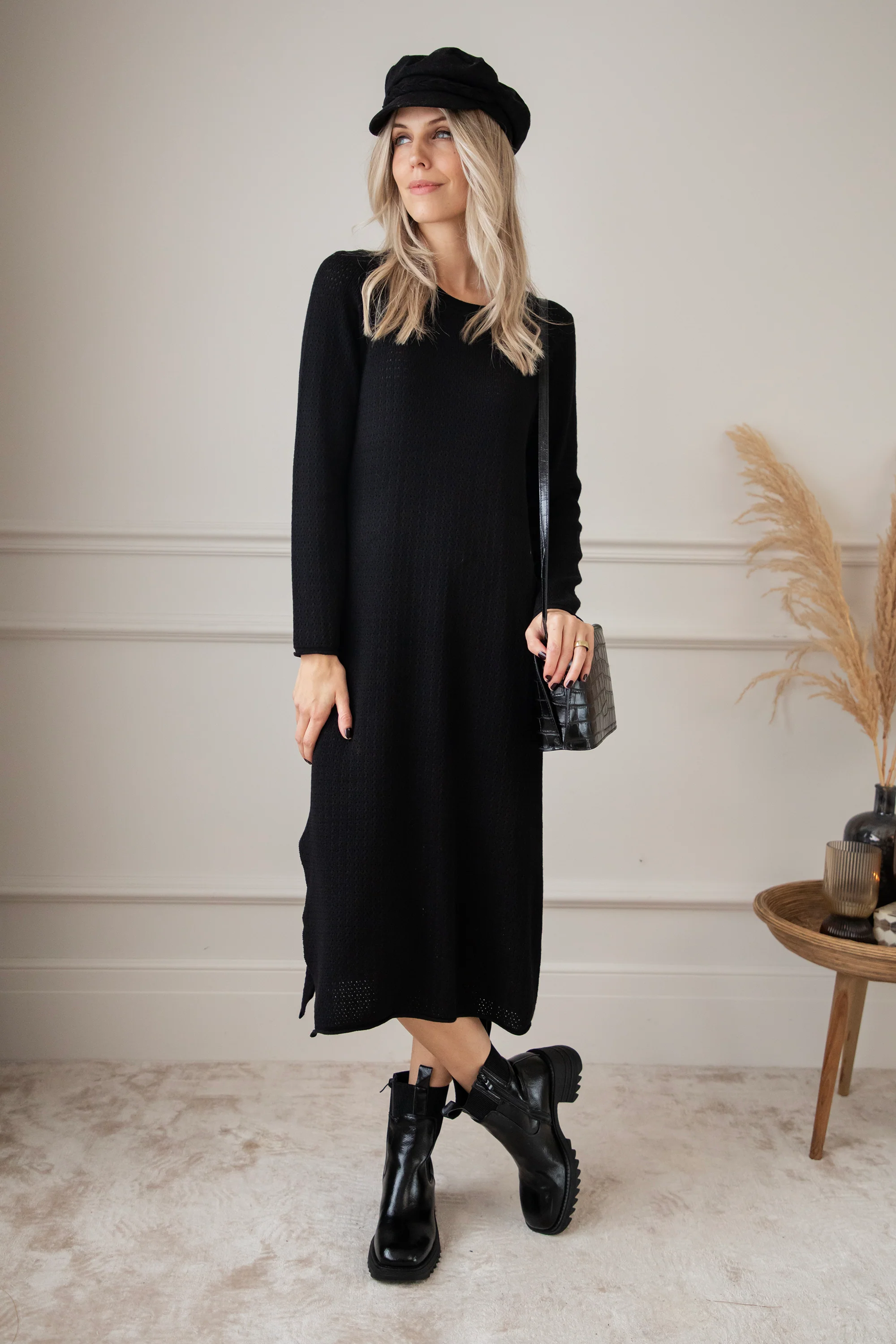 Sya Black - Jurk - Image 9